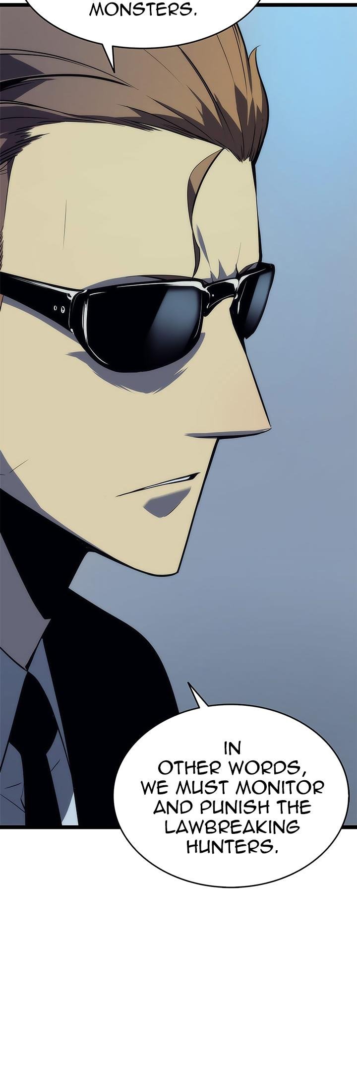 Solo Leveling Chapter 63 — page 34