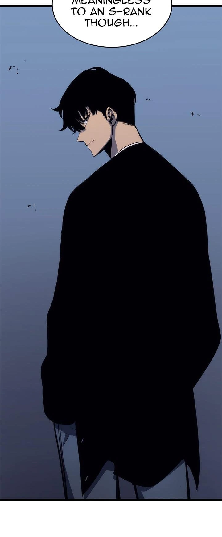 Solo Leveling Chapter 63 — page 36