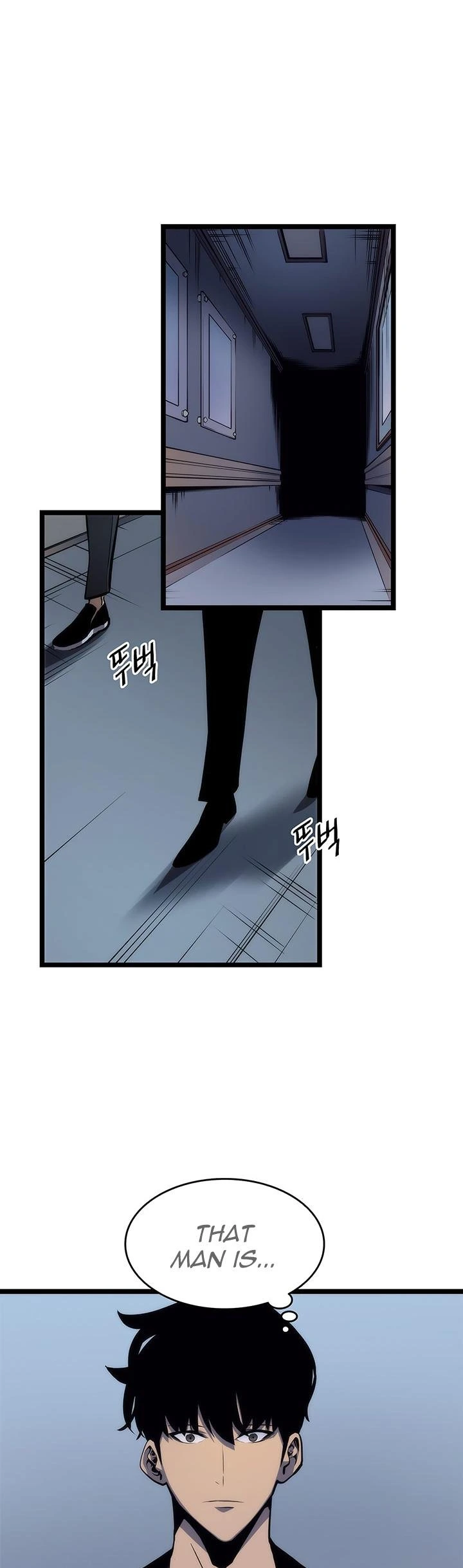 Solo Leveling Chapter 63 — page 39