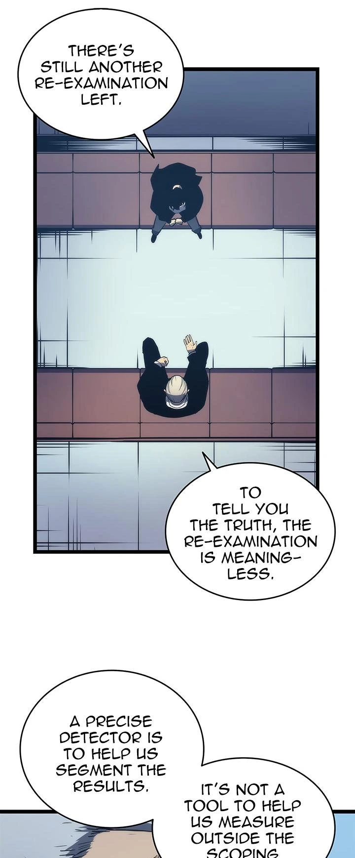 Solo Leveling Chapter 63 — page 42