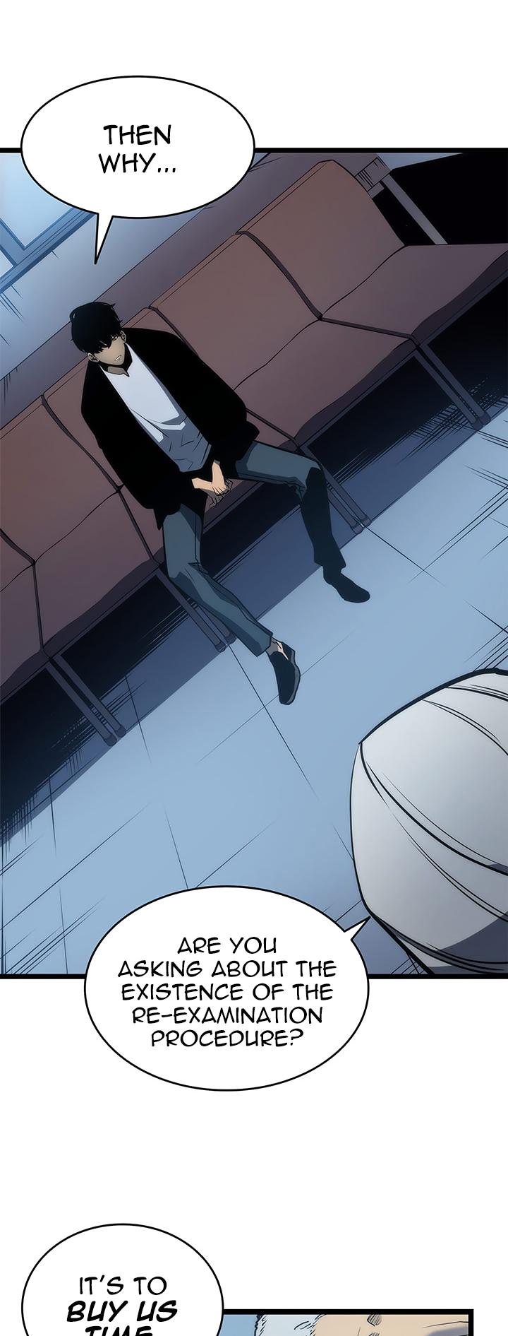 Solo Leveling Chapter 63 — page 44