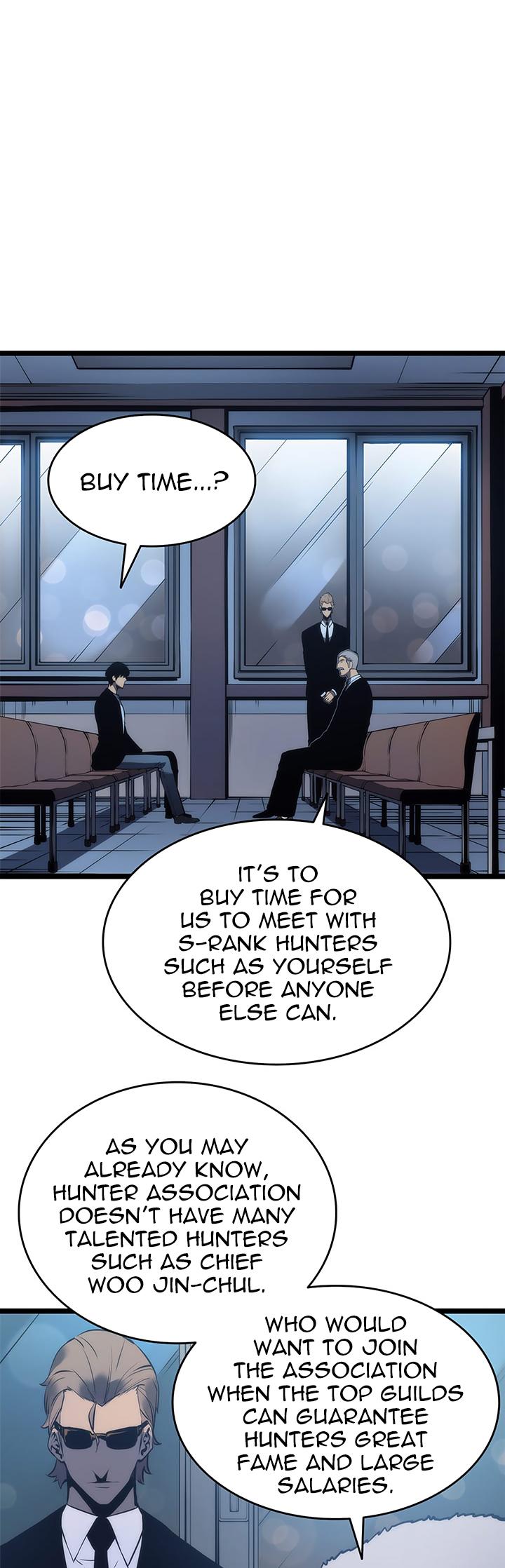 Solo Leveling Chapter 63 — page 46