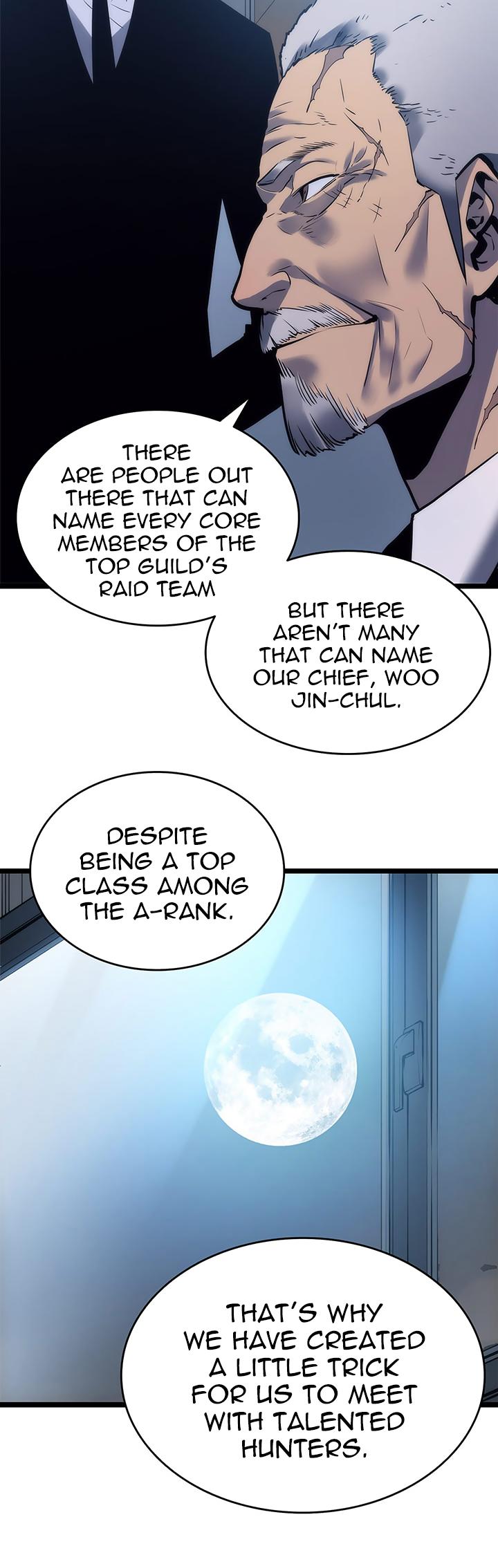 Solo Leveling Chapter 63 — page 47