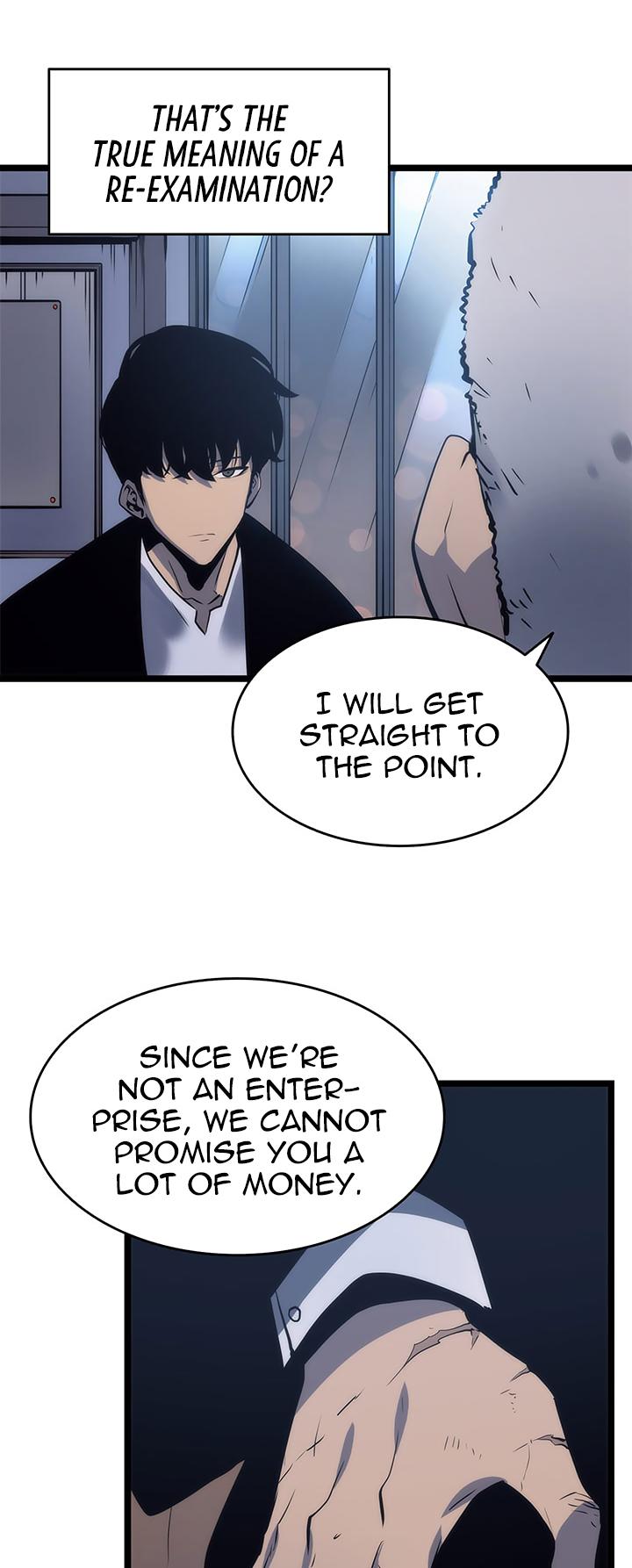 Solo Leveling Chapter 63 — page 48