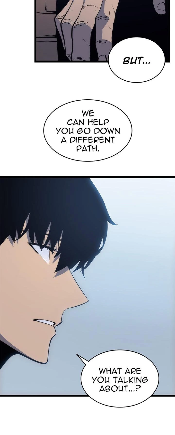 Solo Leveling Chapter 63 — page 49