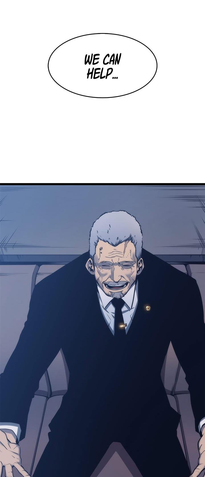 Solo Leveling Chapter 63 — page 50