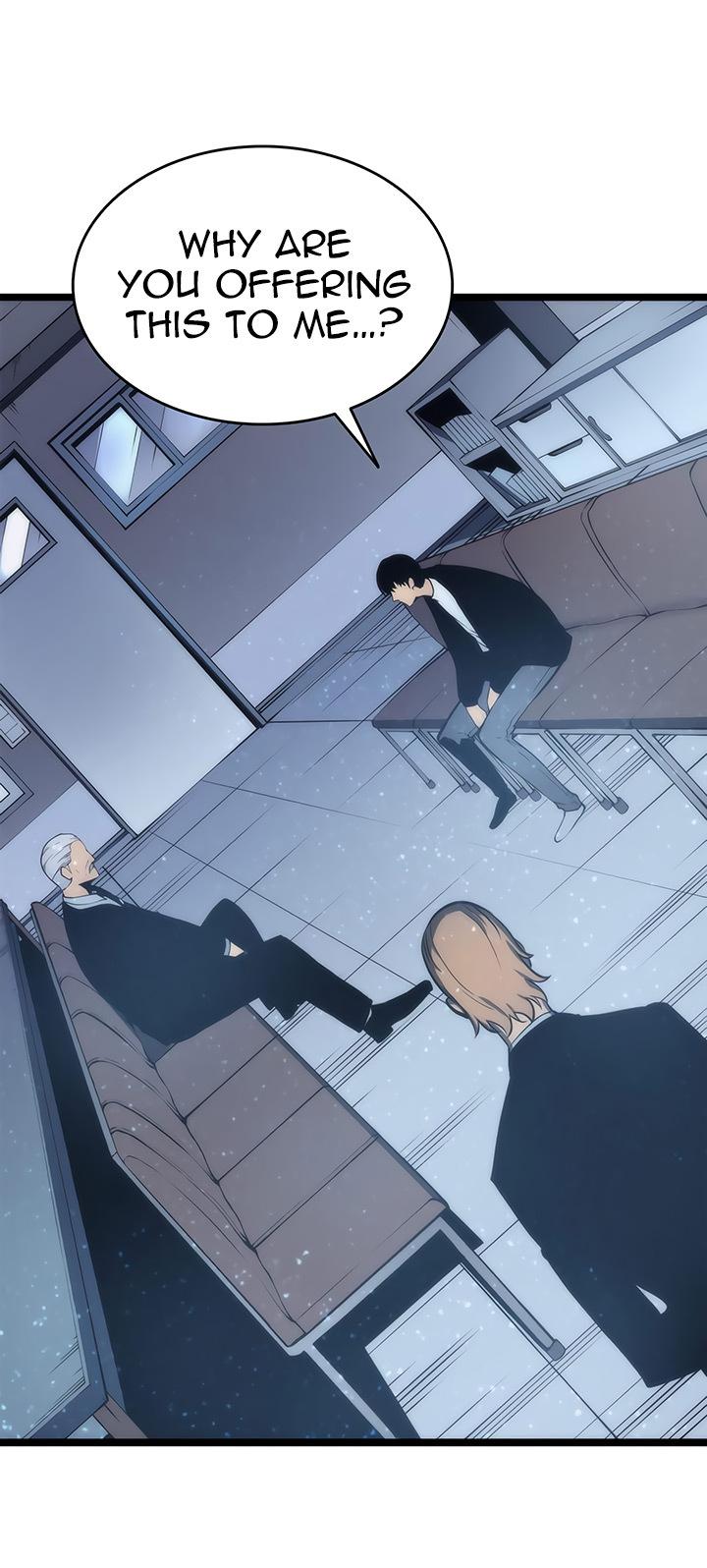 Solo Leveling Chapter 64 — page 4