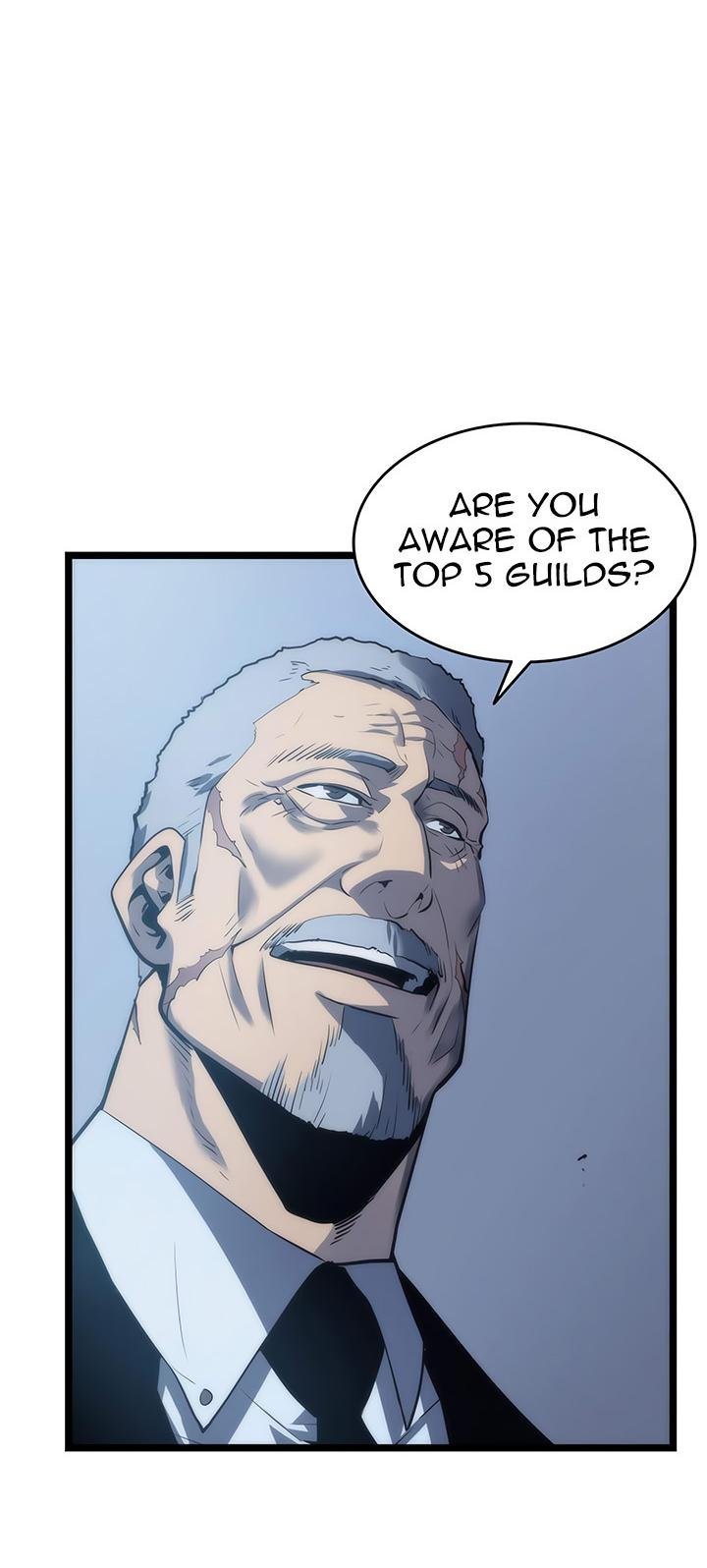 Solo Leveling Chapter 64 — page 5