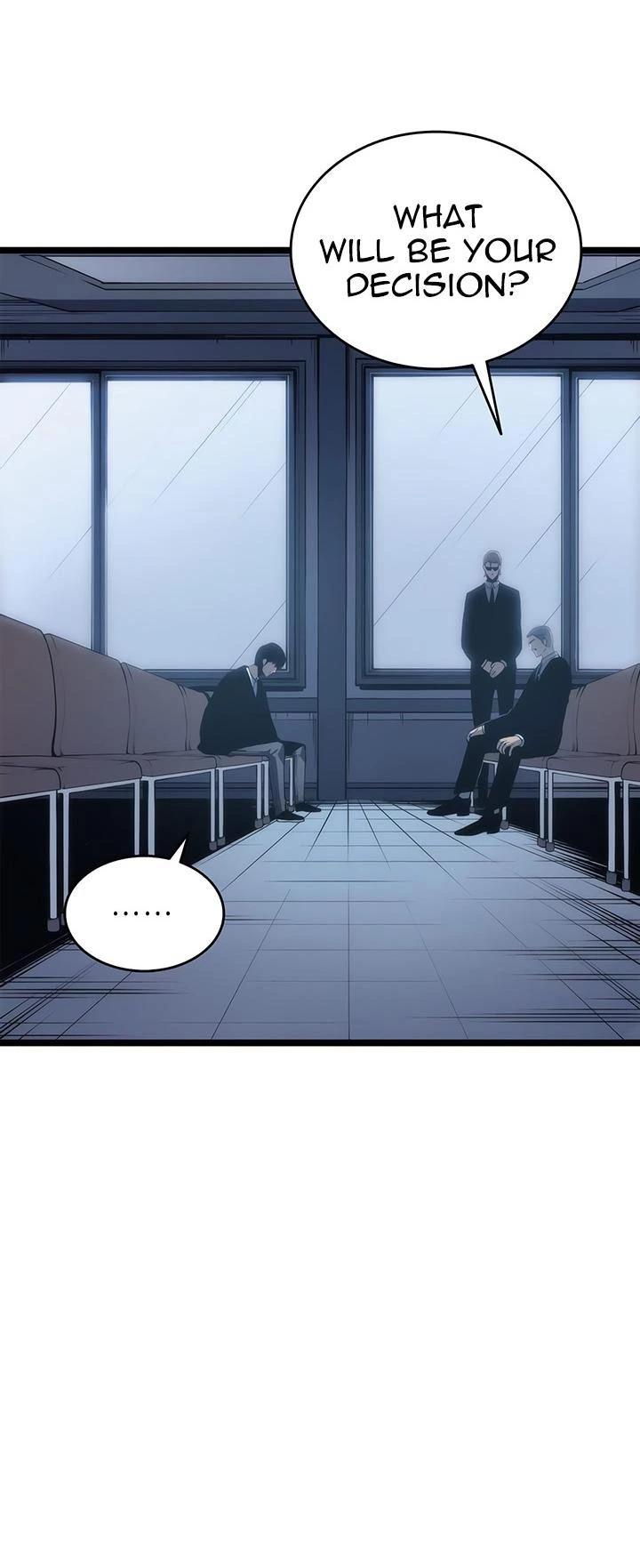 Solo Leveling Chapter 64 — page 8