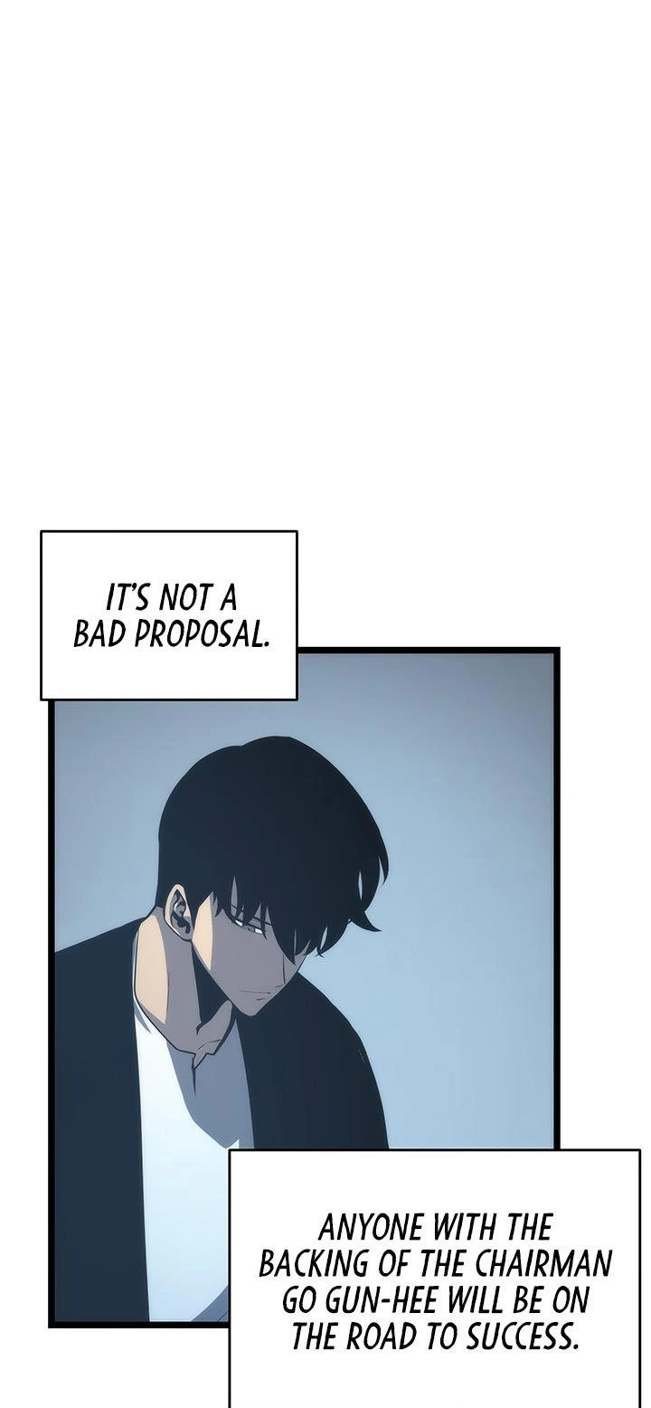 Solo Leveling Chapter 64 — page 9