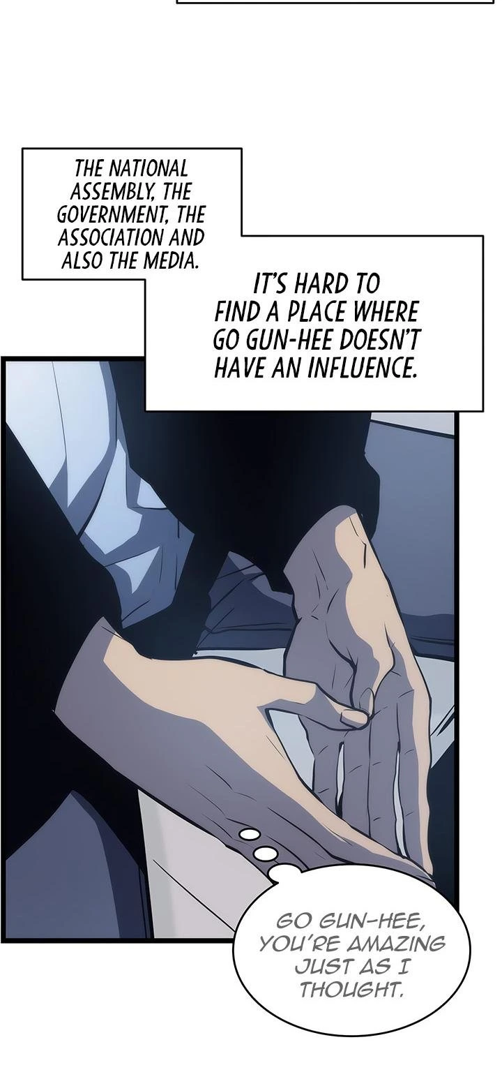 Solo Leveling Chapter 64 — page 10