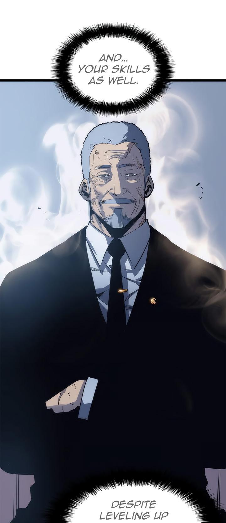 Solo Leveling Chapter 64 — page 11