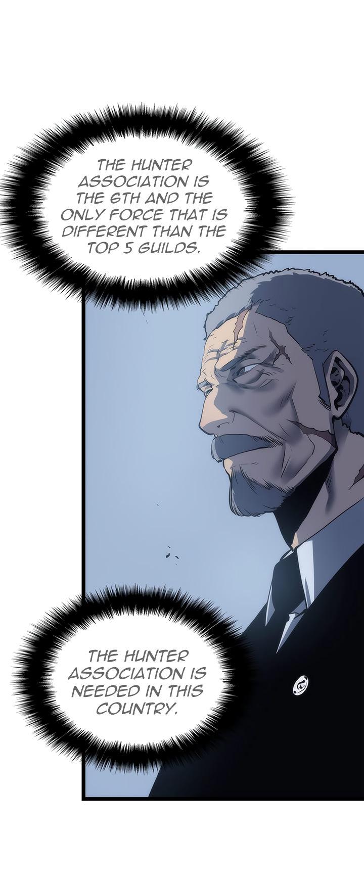 Solo Leveling Chapter 64 — page 13