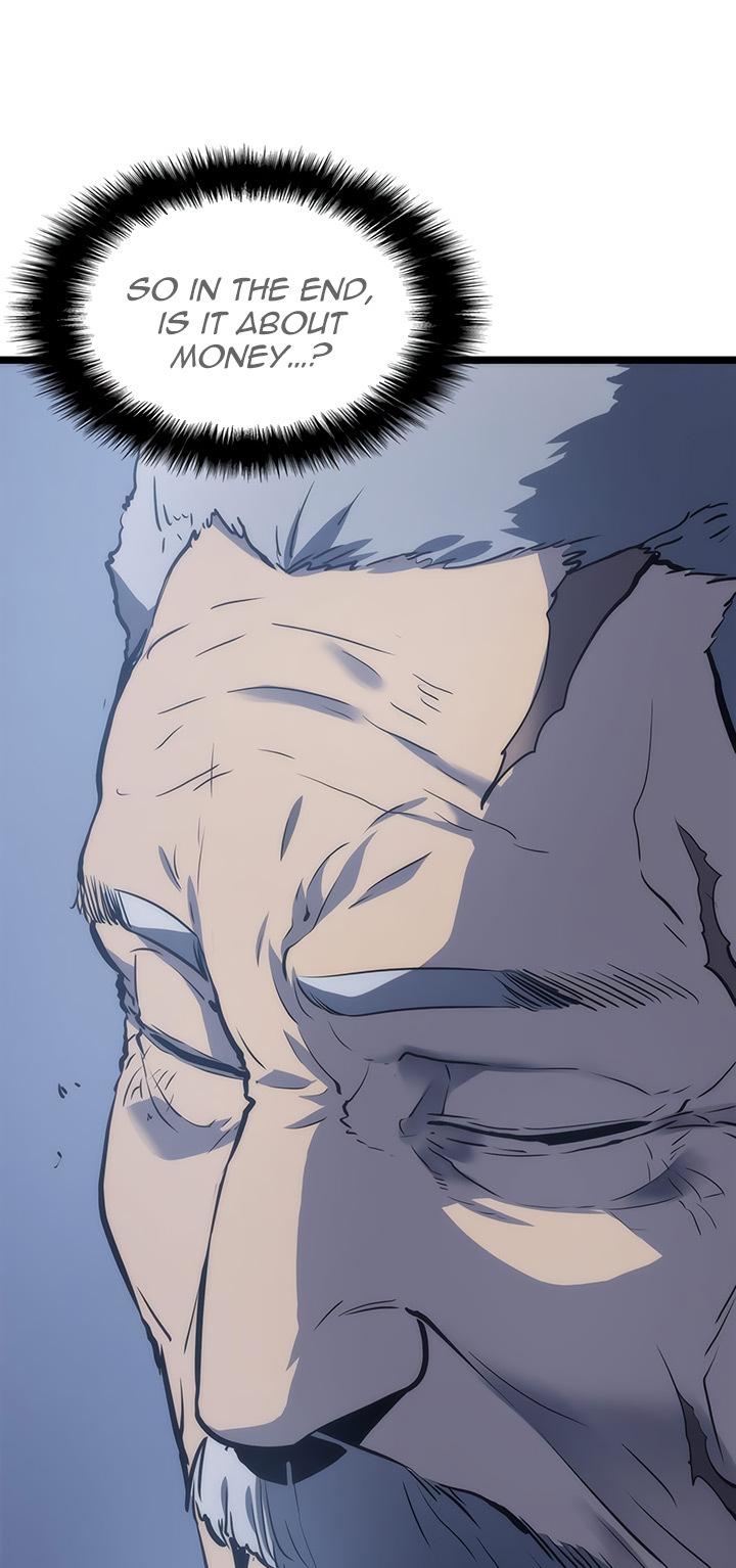 Solo Leveling Chapter 64 — page 16