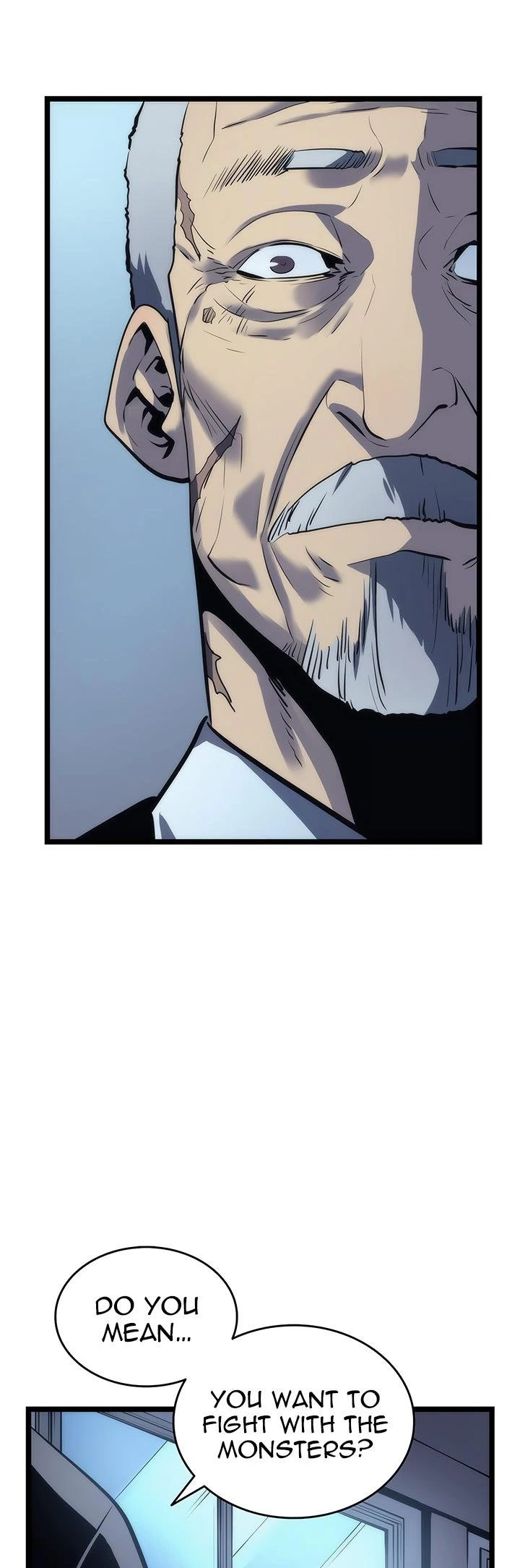 Solo Leveling Chapter 64 — page 18