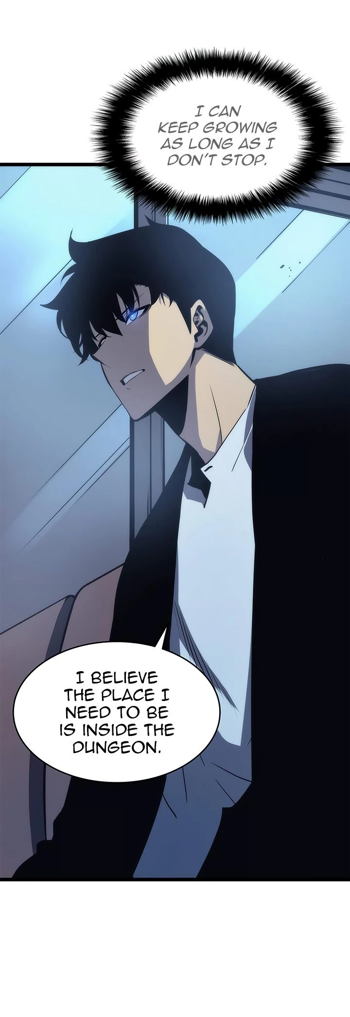 Solo Leveling Chapter 64 — page 20