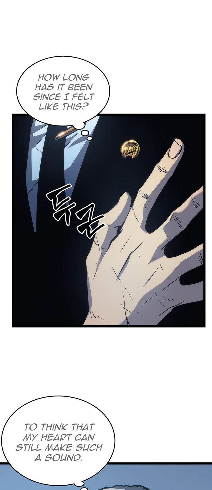 Solo Leveling Chapter 64 — page 22