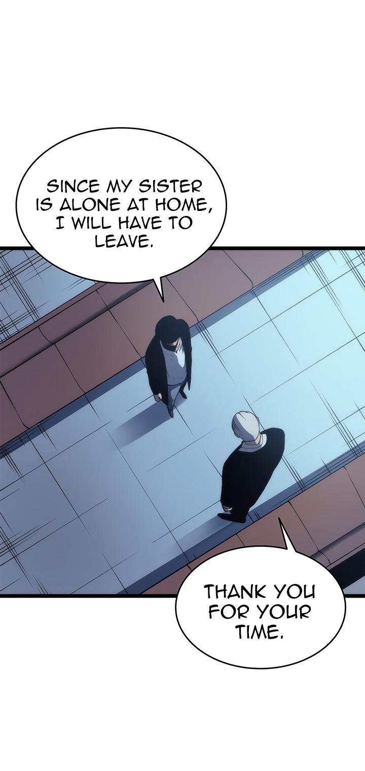 Solo Leveling Chapter 64 — page 24