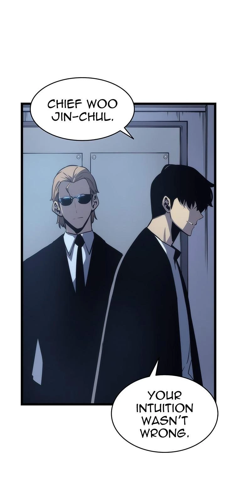 Solo Leveling Chapter 64 — page 25