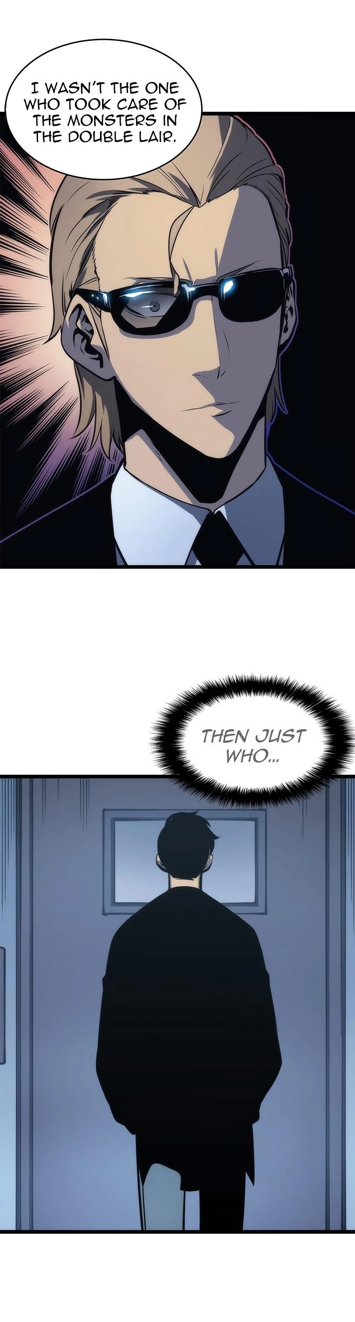 Solo Leveling Chapter 64 — page 26