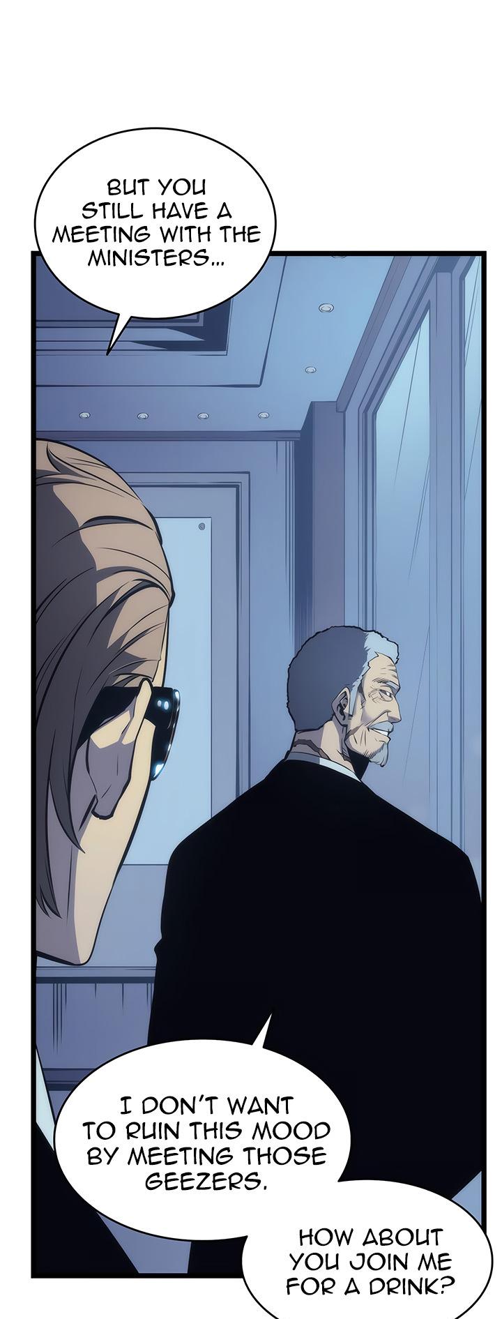 Solo Leveling Chapter 64 — page 30