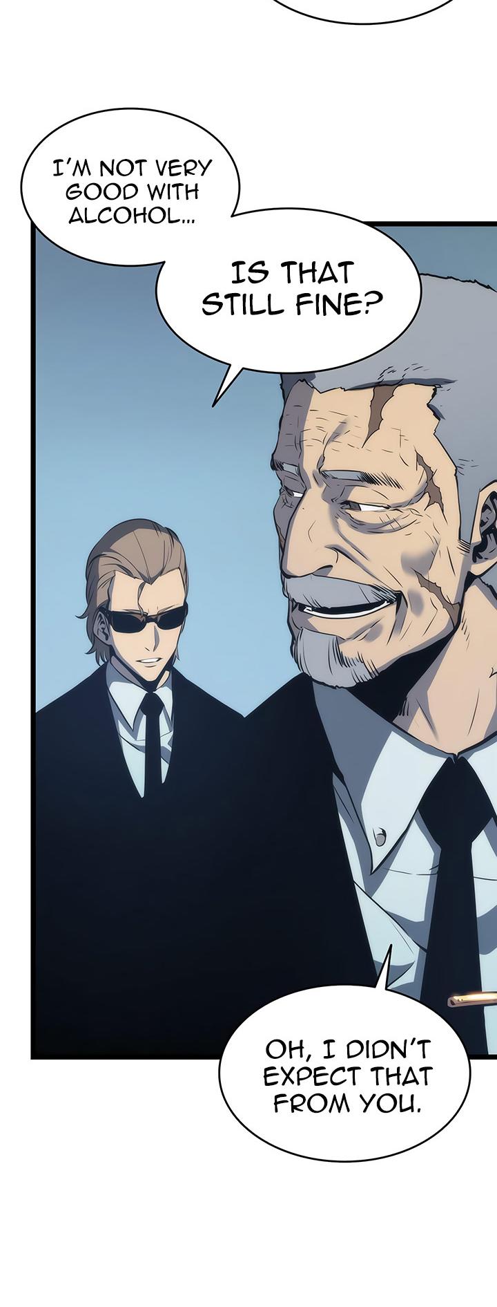 Solo Leveling Chapter 64 — page 31