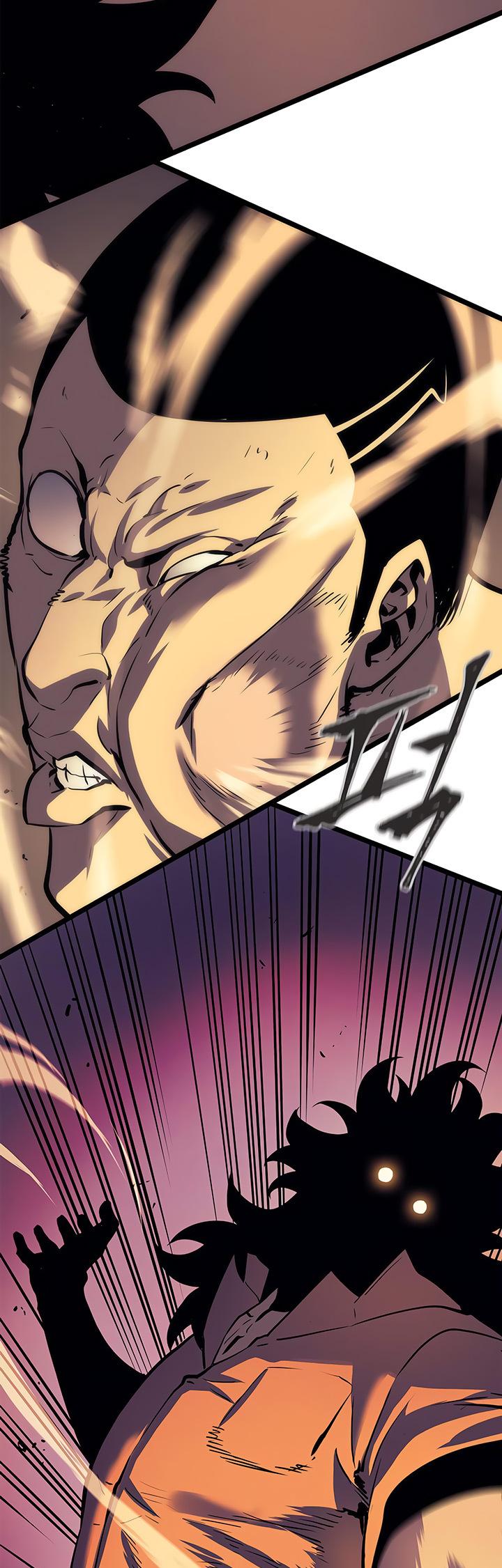 Solo Leveling Chapter 64 — page 34