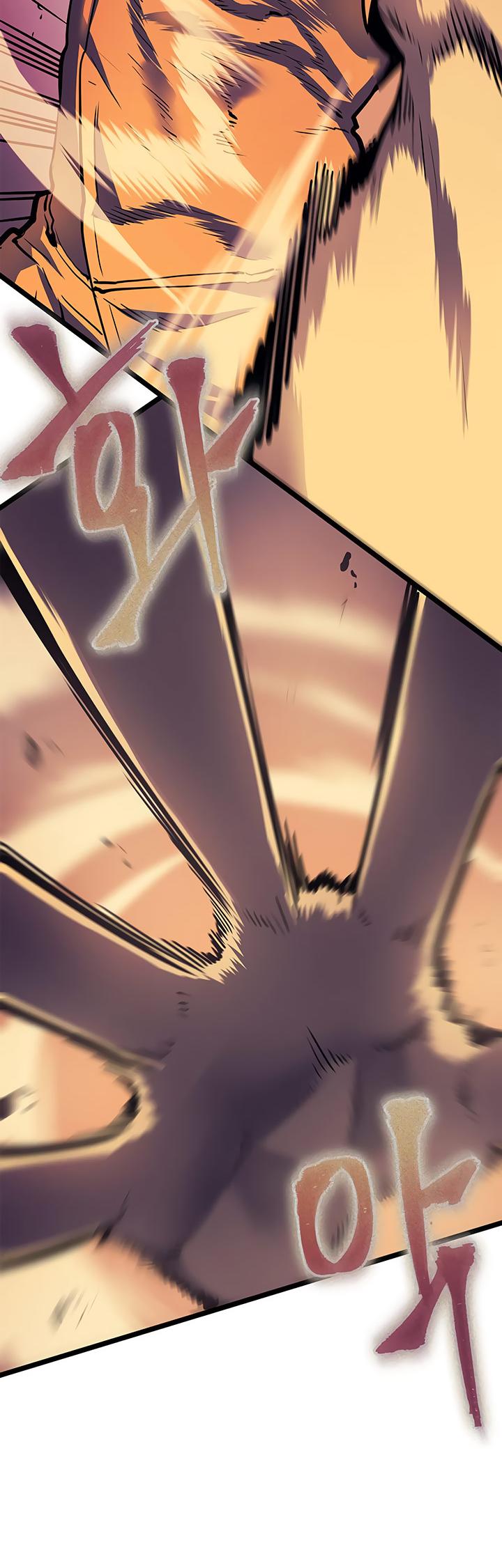 Solo Leveling Chapter 64 — page 35