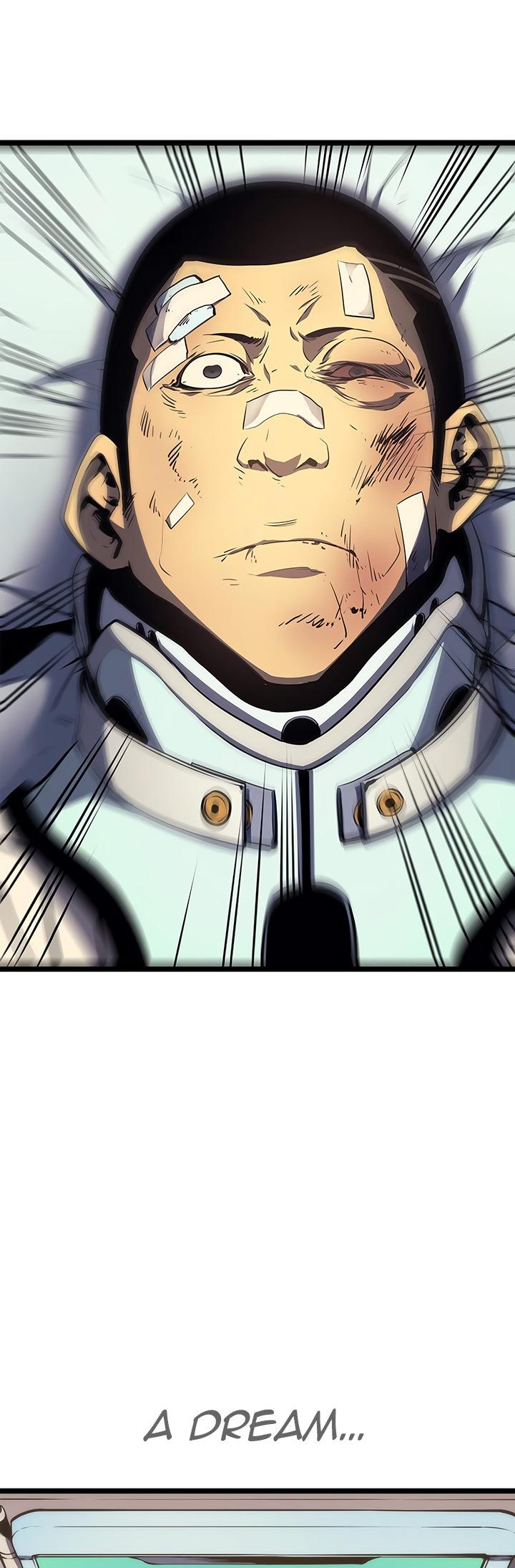 Solo Leveling Chapter 64 — page 36