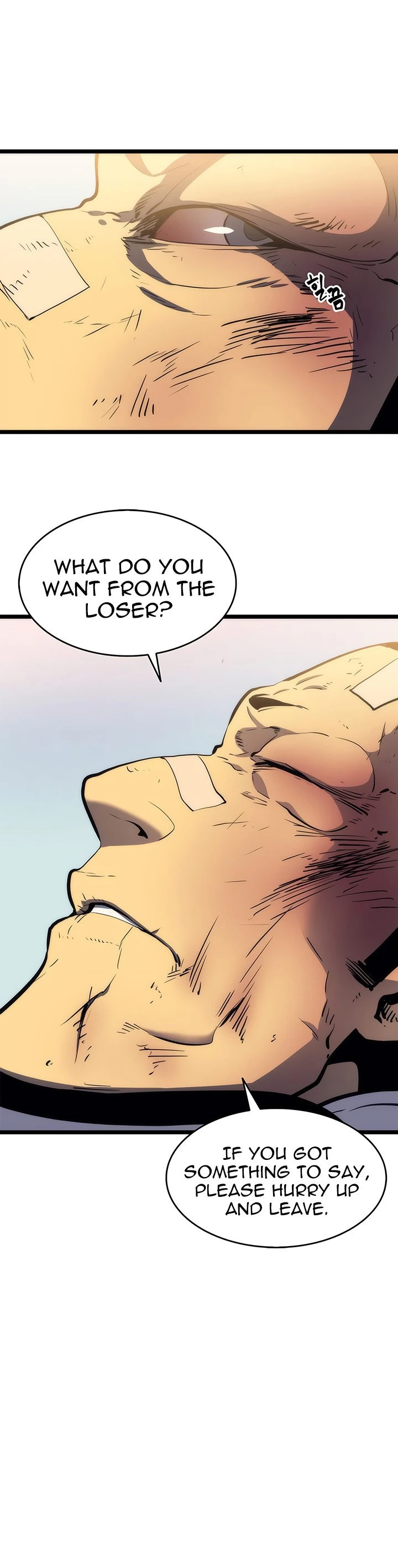 Solo Leveling Chapter 64 — page 38