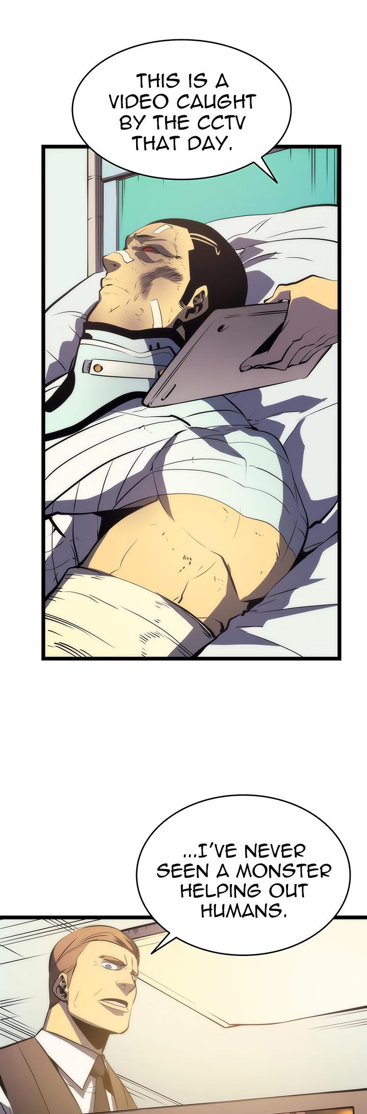 Solo Leveling Chapter 64 — page 41