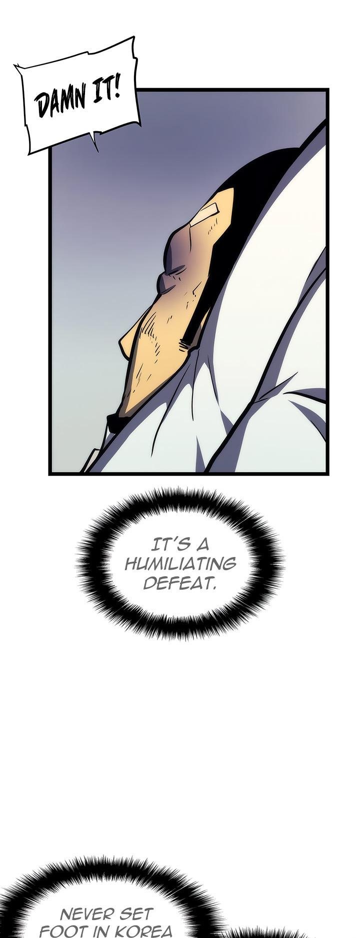 Solo Leveling Chapter 64 — page 46