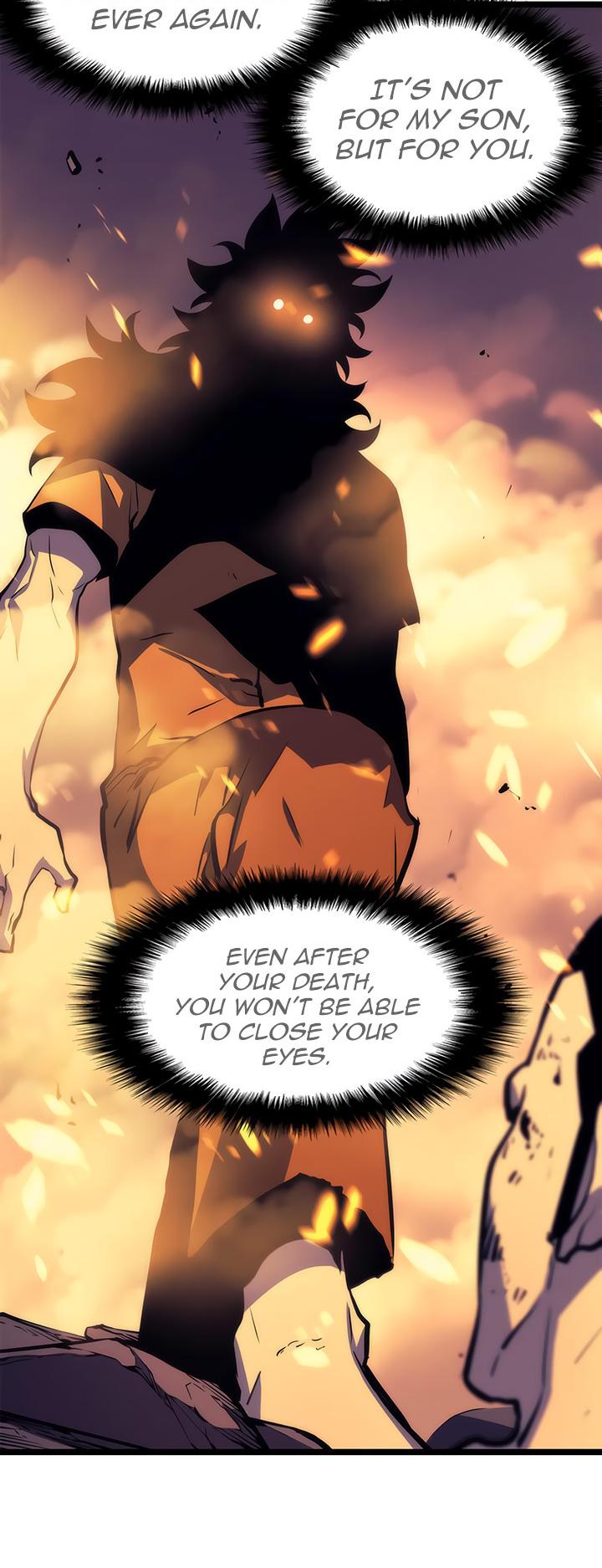 Solo Leveling Chapter 64 — page 47