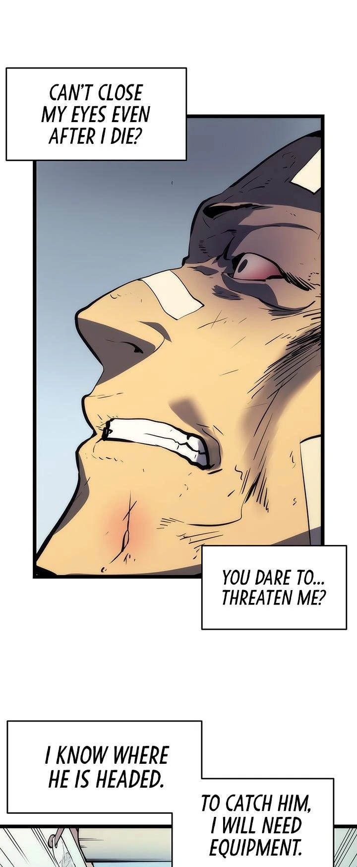 Solo Leveling Chapter 64 — page 48