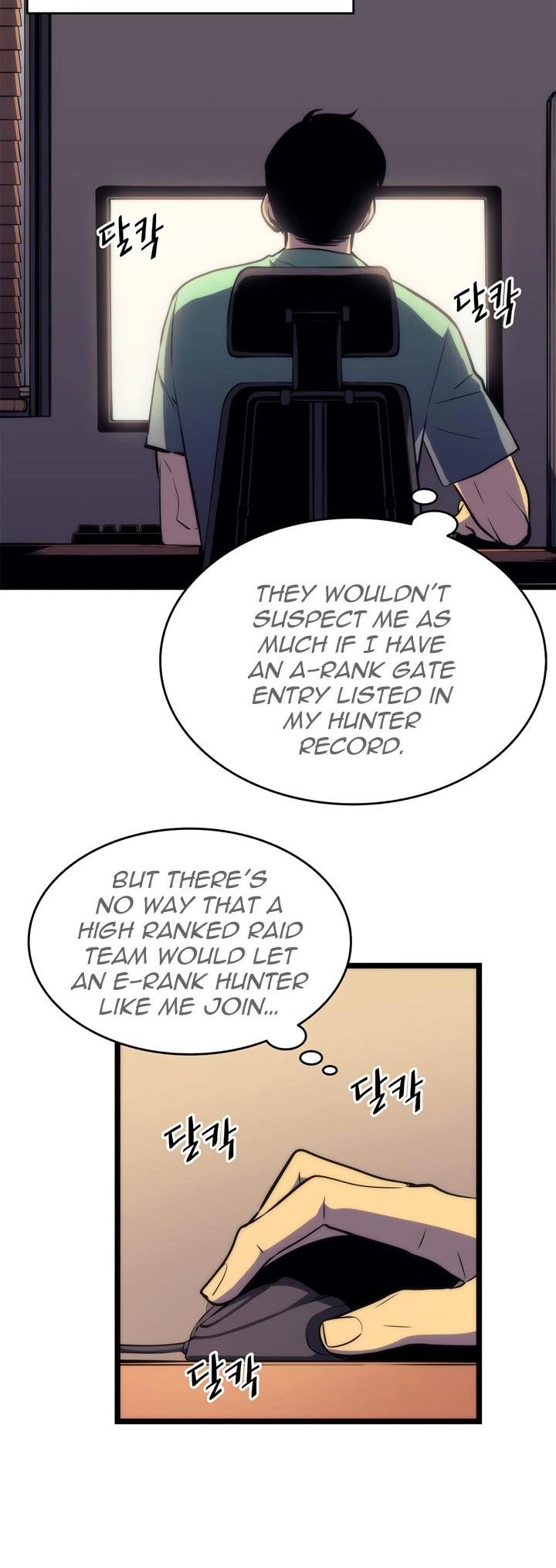Solo Leveling Chapter 65 — page 11