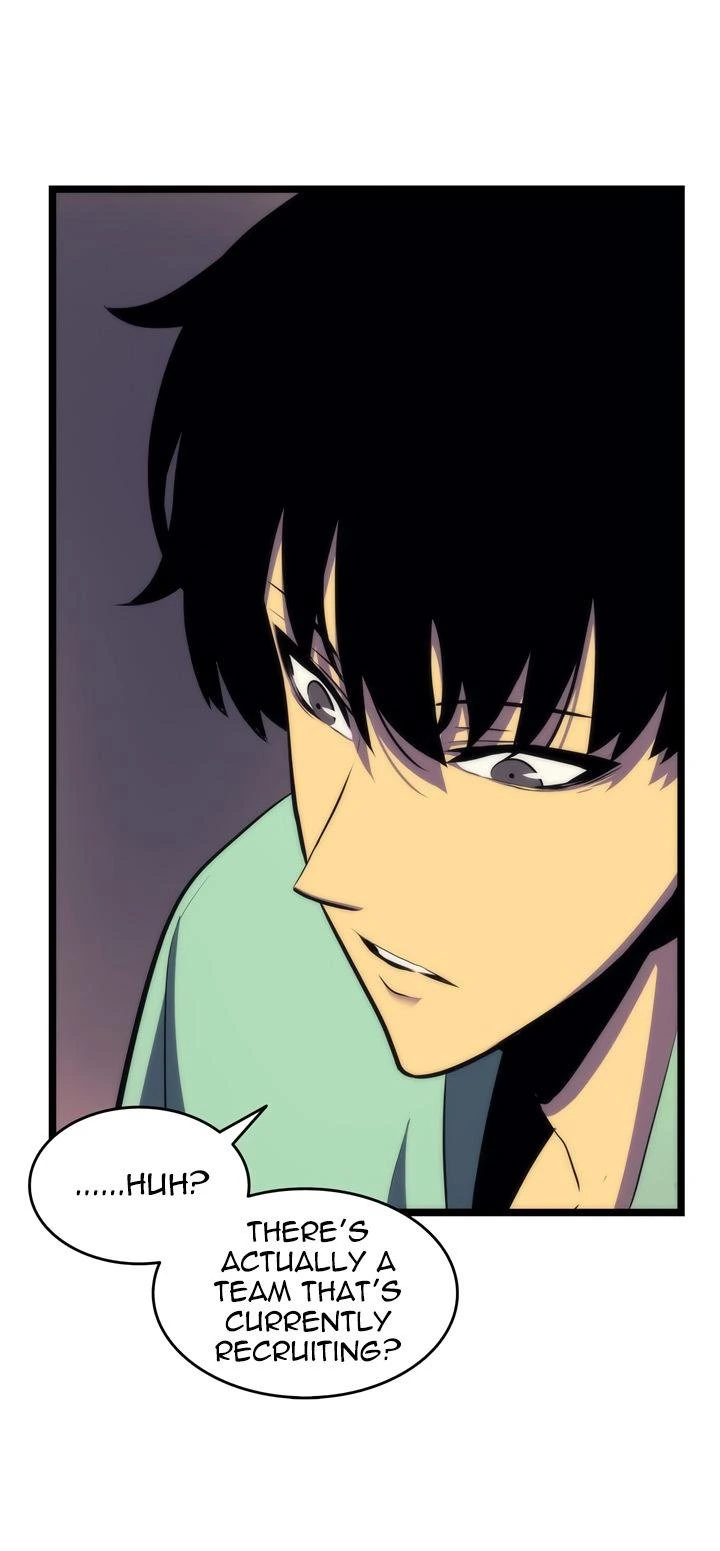 Solo Leveling Chapter 65 — page 12