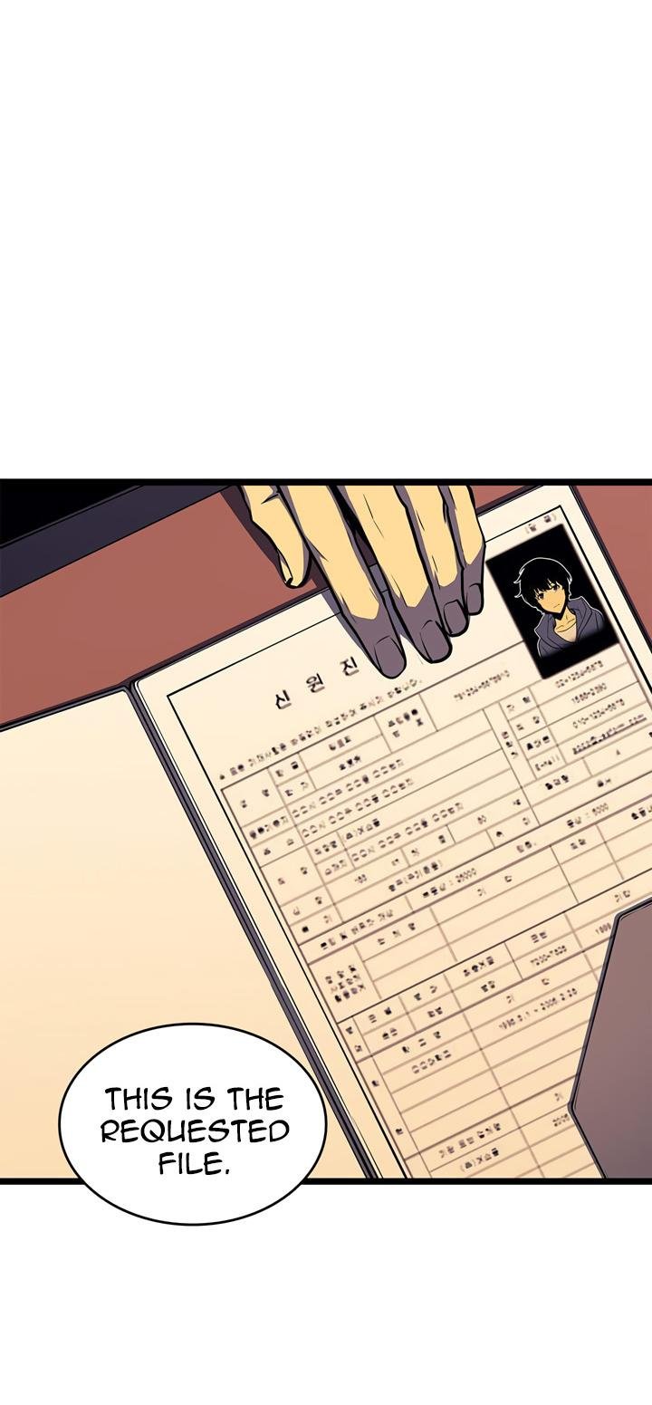 Solo Leveling Chapter 65 — page 13