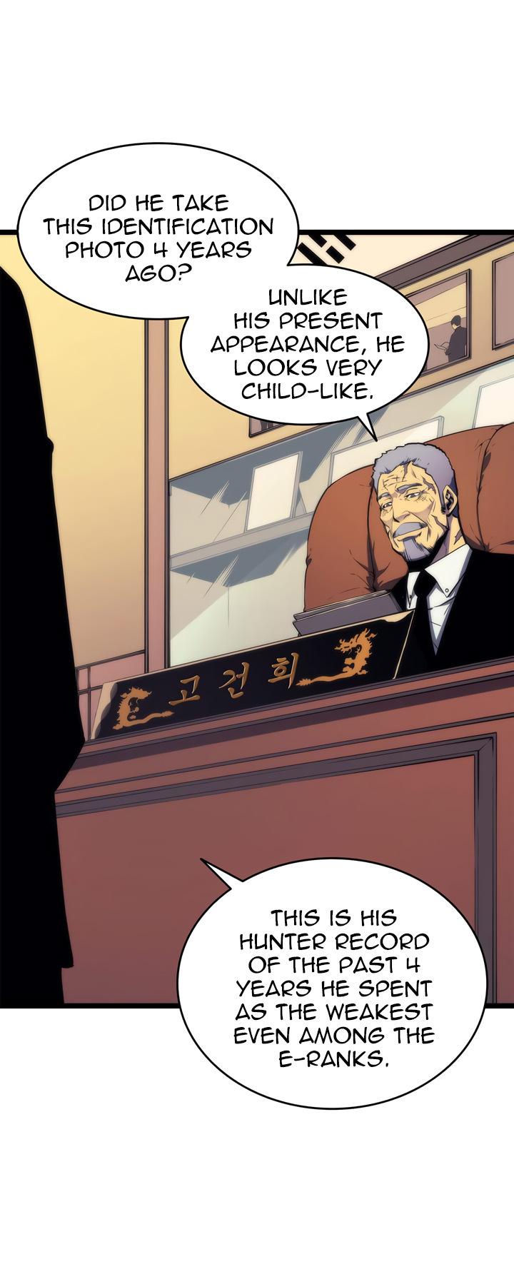Solo Leveling Chapter 65 — page 14