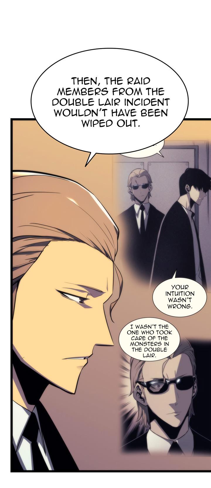 Solo Leveling Chapter 65 — page 16
