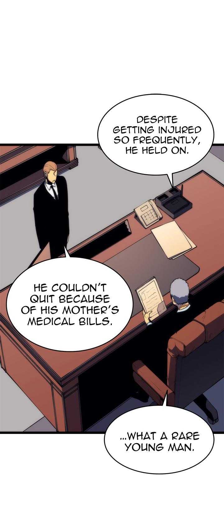 Solo Leveling Chapter 65 — page 17