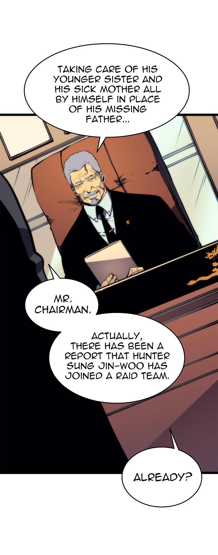 Solo Leveling Chapter 65 — page 18