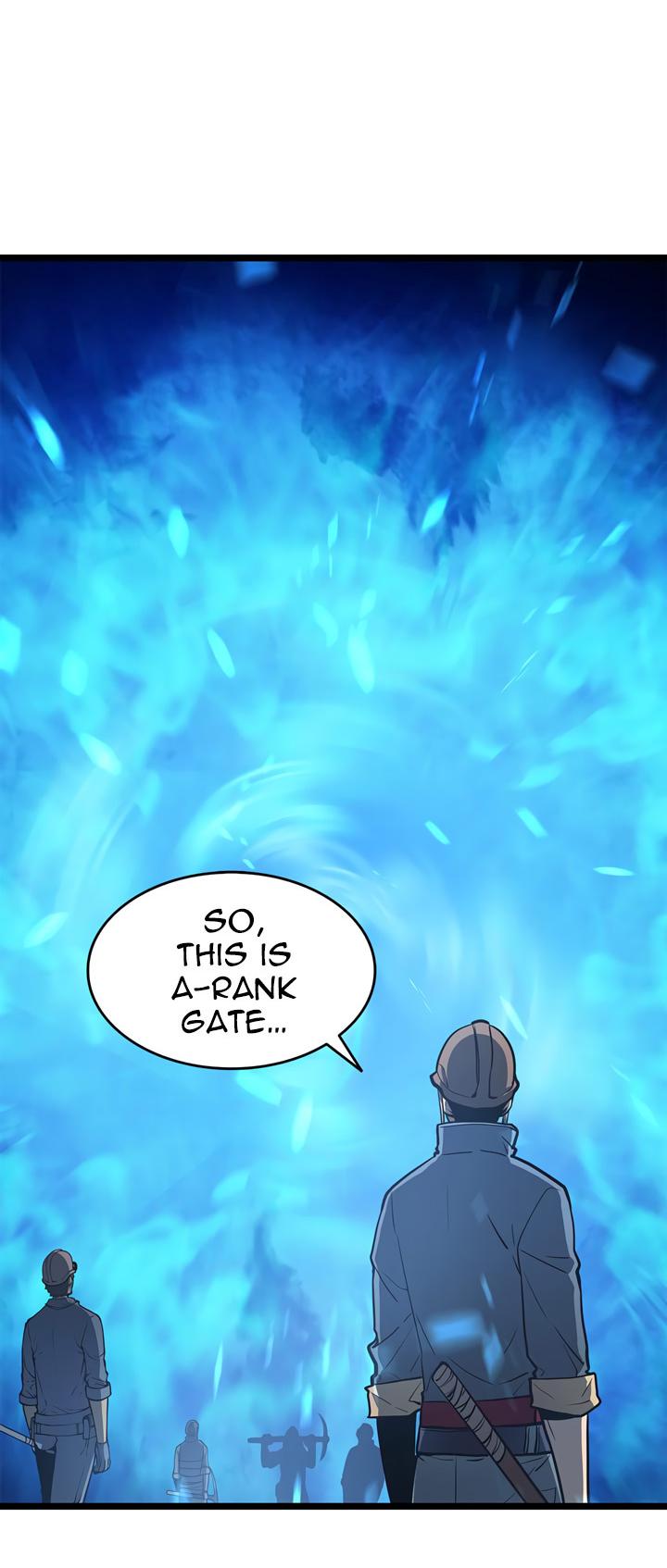 Solo Leveling Chapter 65 — page 29