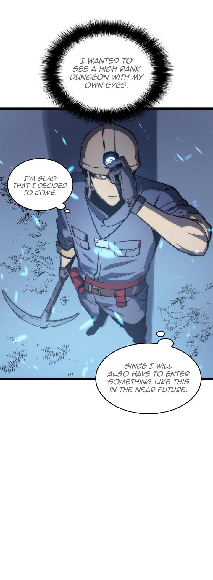 Solo Leveling Chapter 65 — page 30