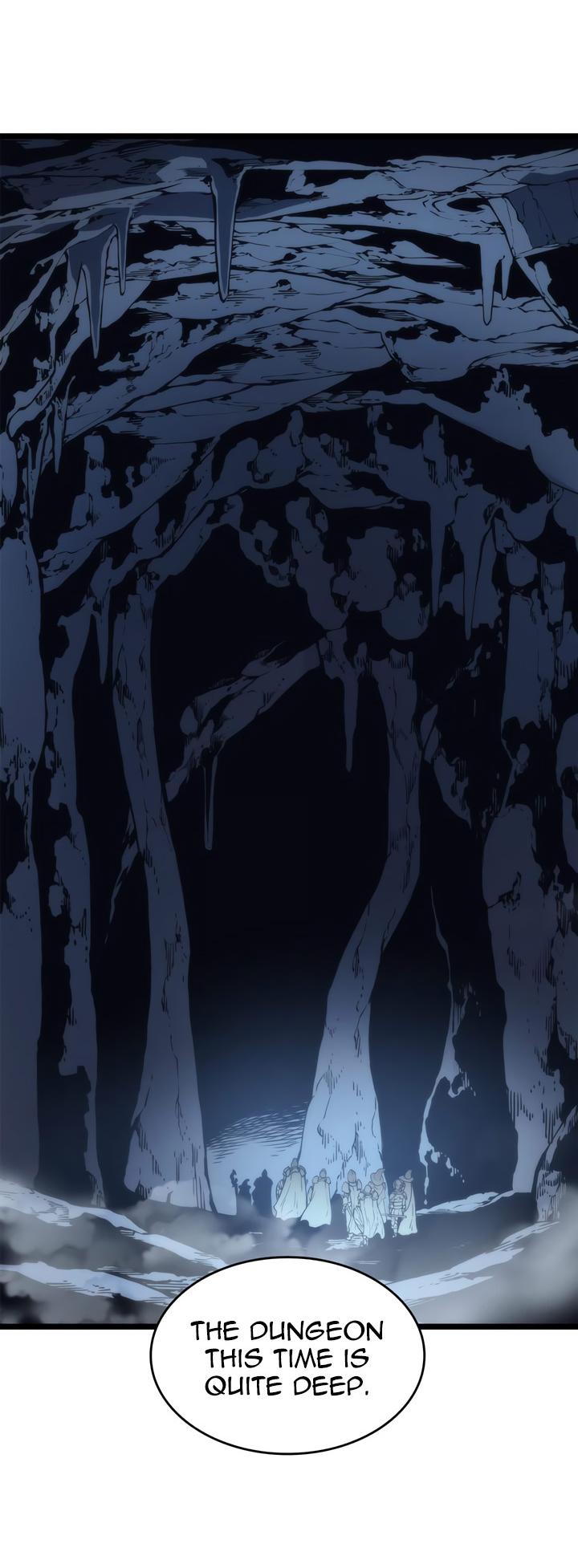 Solo Leveling Chapter 65 — page 31