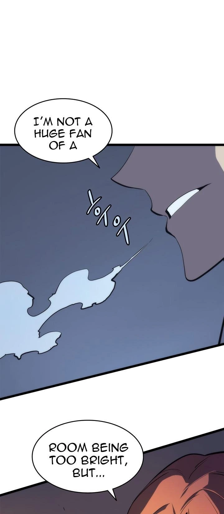 Solo Leveling Chapter 65 — page 34
