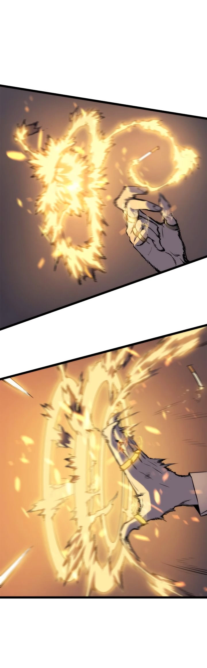 Solo Leveling Chapter 65 — page 36