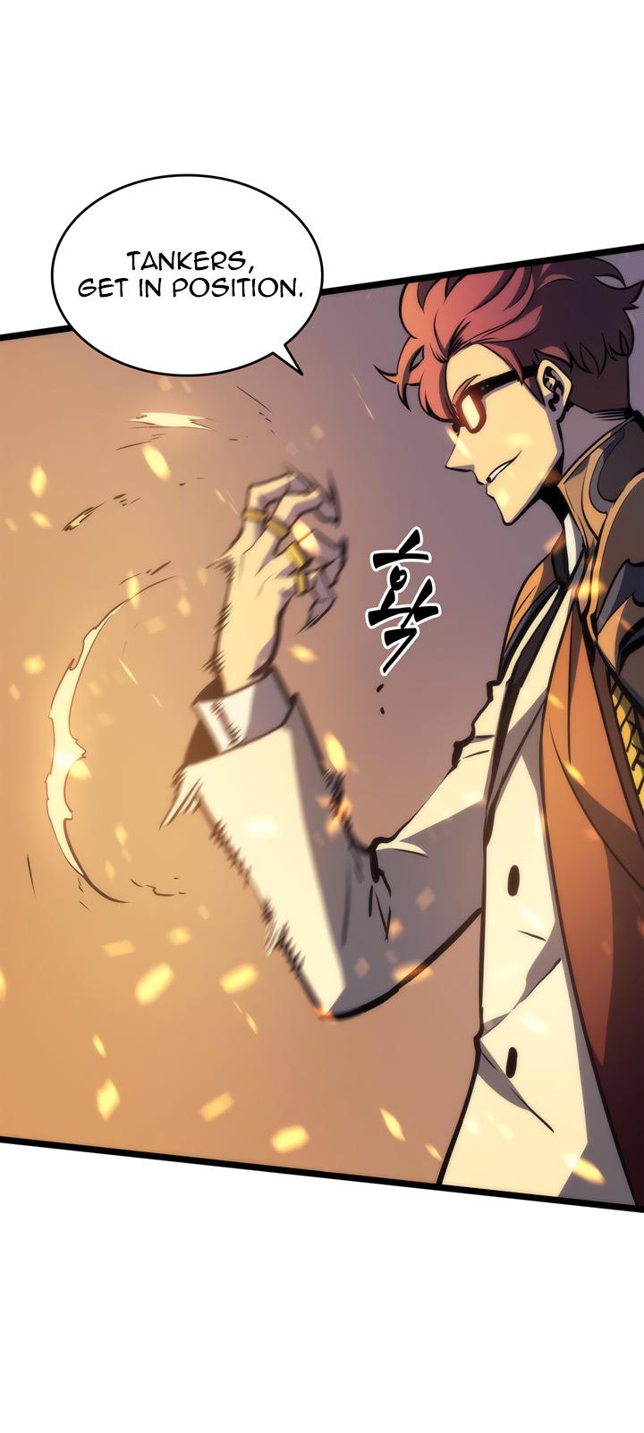Solo Leveling Chapter 65 — page 42