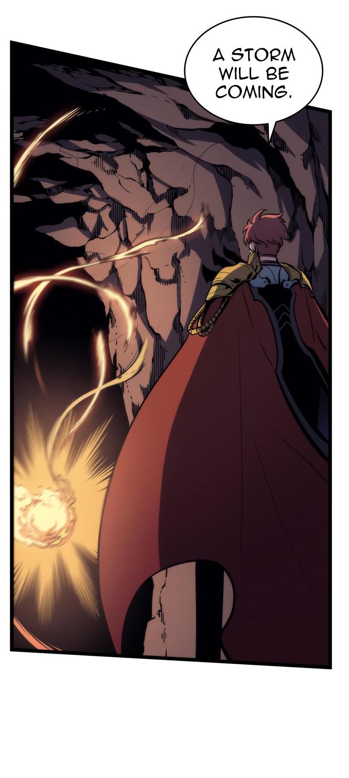 Solo Leveling Chapter 65 — page 43