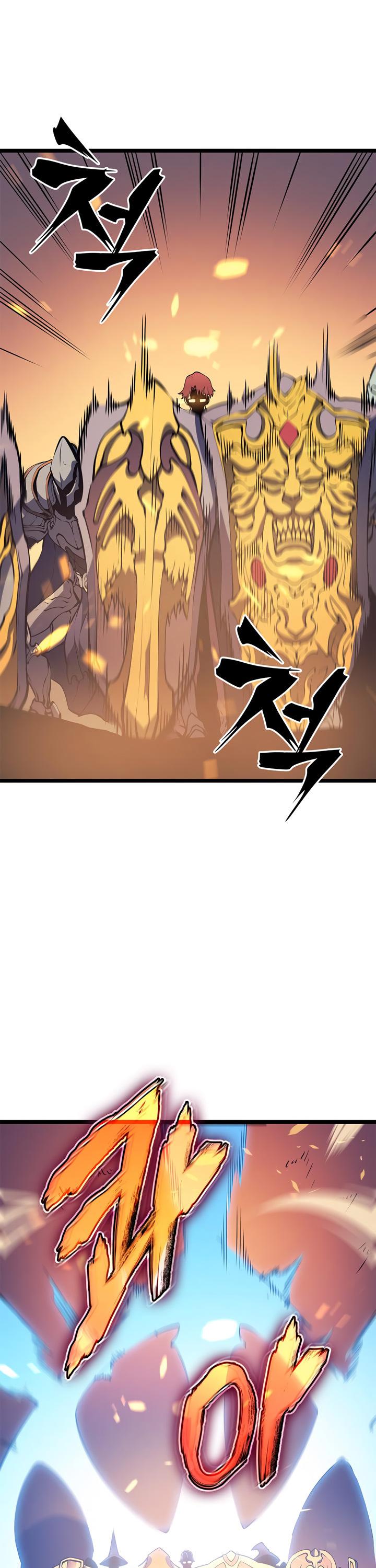 Solo Leveling Chapter 65 — page 44