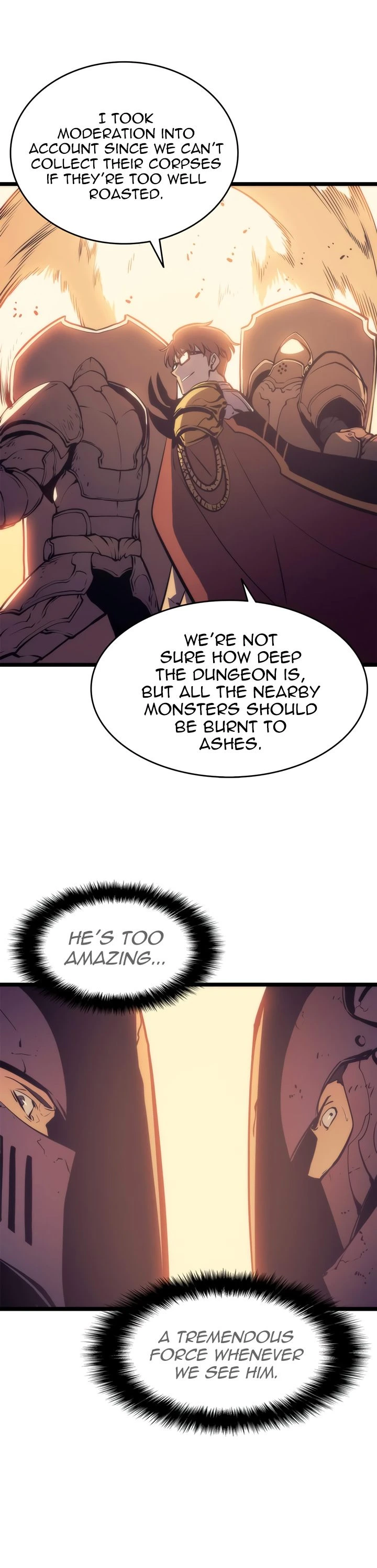 Solo Leveling Chapter 65 — page 47